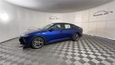 Thumbnail of 2025 Deep Sea Blue Kia K4