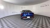 Thumbnail of 2025 Deep Sea Blue Kia K4