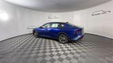 Thumbnail of 2025 Deep Sea Blue Kia K4