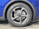 Thumbnail of 2025 Deep Sea Blue Kia K4