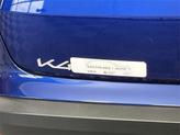 Thumbnail of 2025 Deep Sea Blue Kia K4