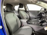 Thumbnail of 2025 Deep Sea Blue Kia K4
