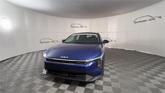 Thumbnail of 2025 Deep Sea Blue Kia K4