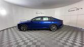 Thumbnail of 2025 Deep Sea Blue Kia K4