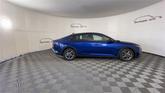 Thumbnail of 2025 Deep Sea Blue Kia K4
