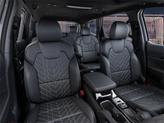 Thumbnail of 2025 Gray Kia Telluride