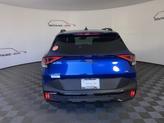 Thumbnail of 2025 Sapphire Blue Kia Sportage
