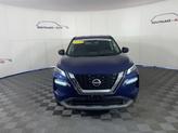 Thumbnail of 2023 Caspian Blue Nissan Rogue