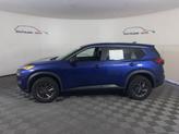 Thumbnail of 2023 Caspian Blue Nissan Rogue