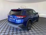 Thumbnail of 2023 Caspian Blue Nissan Rogue