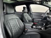 Thumbnail of 2023 Glacial White Pearl Kia Sportage