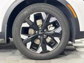 Thumbnail of 2023 Glacial White Pearl Kia Sportage