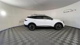 Thumbnail of 2023 Glacial White Pearl Kia Sportage