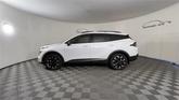 Thumbnail of 2023 Glacial White Pearl Kia Sportage