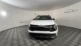 Thumbnail of 2023 Glacial White Pearl Kia Sportage