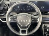 Thumbnail of 2023 Glacial White Pearl Kia Sportage