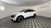 Thumbnail of 2023 Glacial White Pearl Kia Sportage