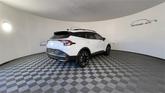 Thumbnail of 2023 Glacial White Pearl Kia Sportage