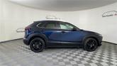 Thumbnail of 2024 Deep Crystal Blue Mica Mazda CX-30