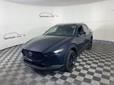 Thumbnail of 2024 Deep Crystal Blue Mica Mazda CX-30