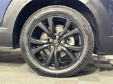 Thumbnail of 2024 Deep Crystal Blue Mica Mazda CX-30