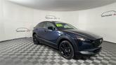 Thumbnail of 2024 Deep Crystal Blue Mica Mazda CX-30