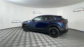 Thumbnail of 2024 Deep Crystal Blue Mica Mazda CX-30