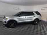 Thumbnail of 2017 Ingot Silver Ford Explorer