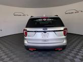 Thumbnail of 2017 Ingot Silver Ford Explorer