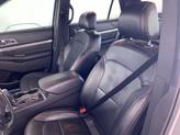 Thumbnail of 2017 Ingot Silver Ford Explorer