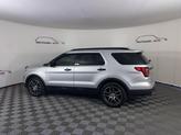 Thumbnail of 2017 Ingot Silver Ford Explorer