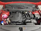 Thumbnail of 2026 Runway Red Kia Sportage