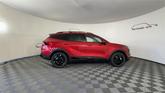 Thumbnail of 2026 Runway Red Kia Sportage