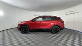 Thumbnail of 2026 Runway Red Kia Sportage
