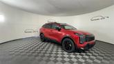 Thumbnail of 2026 Runway Red Kia Sportage