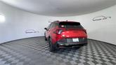 Thumbnail of 2026 Runway Red Kia Sportage