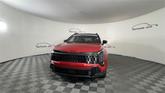Thumbnail of 2026 Runway Red Kia Sportage