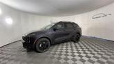 Thumbnail of 2026 Gray Metallic Kia Sportage