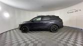 Thumbnail of 2026 Gray Metallic Kia Sportage