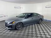 Thumbnail of 2024 Gun Metallic Nissan Altima