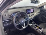 Thumbnail of 2024 Gun Metallic Nissan Altima