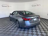 Thumbnail of 2024 Gun Metallic Nissan Altima