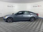 Thumbnail of 2024 Gun Metallic Nissan Altima