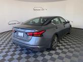 Thumbnail of 2024 Gun Metallic Nissan Altima