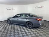 Thumbnail of 2024 Gun Metallic Nissan Altima