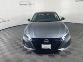 Thumbnail of 2024 Gun Metallic Nissan Altima