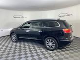 Thumbnail of 2016 Ebony Twilight Metallic Buick Enclave