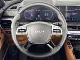 Thumbnail of 2025 Ebony Black Kia Telluride