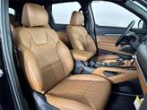 Thumbnail of 2025 Ebony Black Kia Telluride
