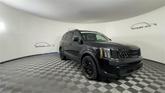 Thumbnail of 2025 Ebony Black Kia Telluride